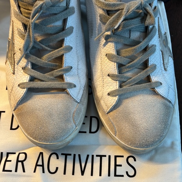 Golden goose superstar - Picture 2 of 7